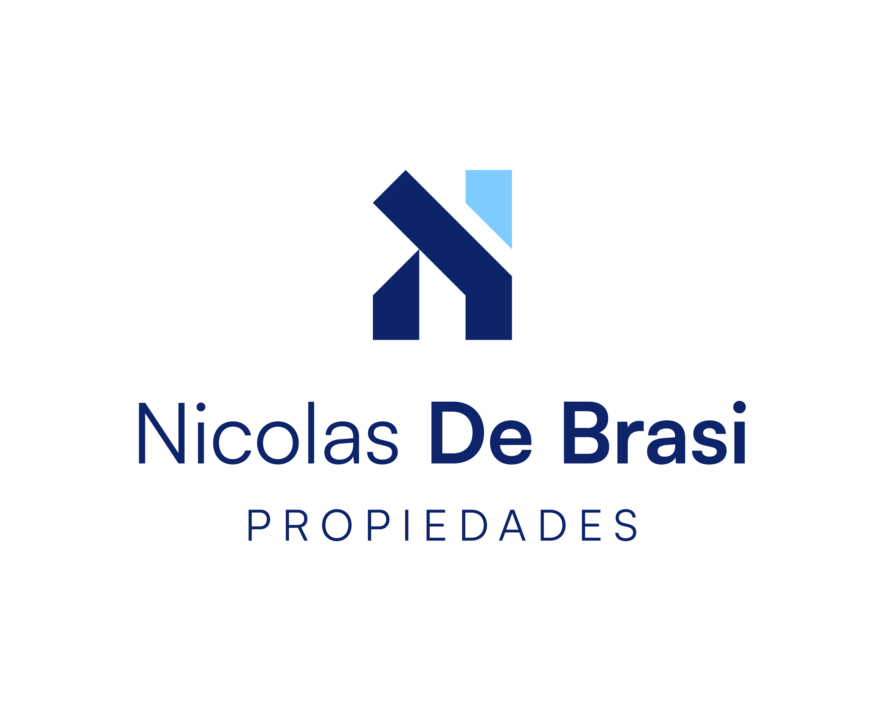 NDB Propiedades